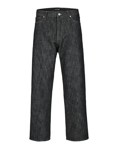 Jack & Jones - JJIAlex JJOriginal 363 Jeans - Black Denim 